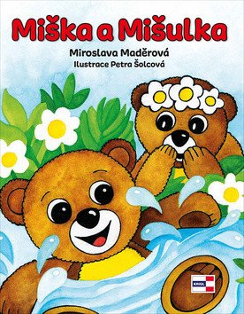 Miška a Mišulka – Maděrová Miroslava