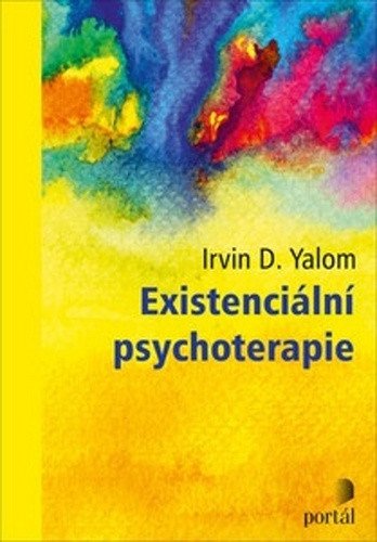 Existenciální psychoterapie – Yalom Irvin D