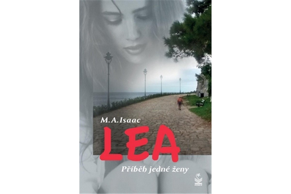 LEA - Příběh jedné ženy – Isaac M A