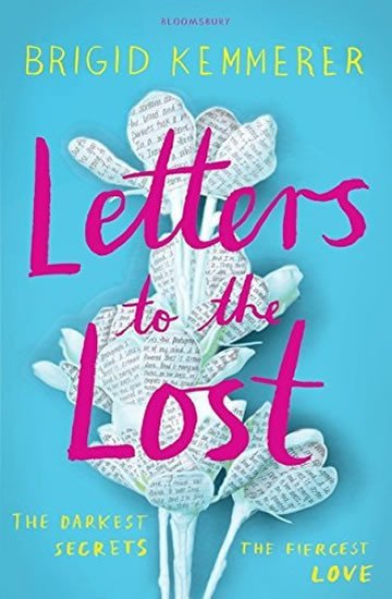 Letters to the Lost – Kemmererová Brigid