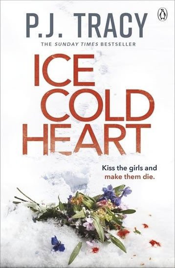 Ice Cold Heart – Tracy P J
