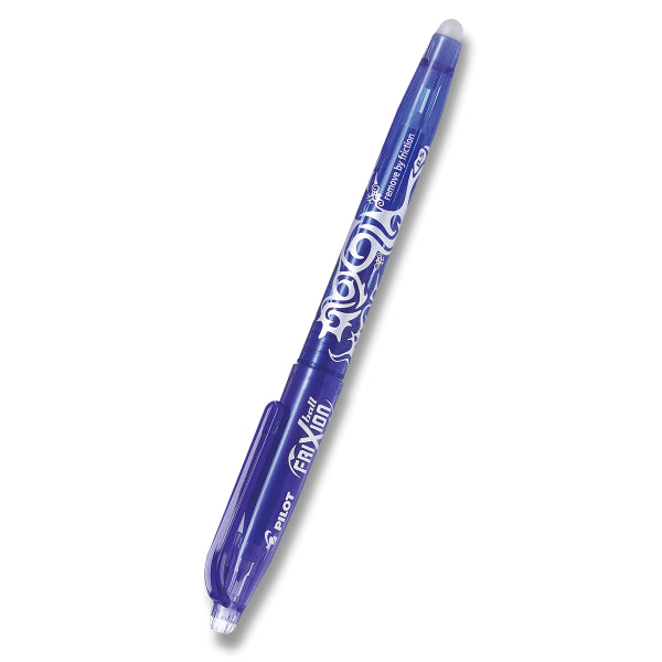 Pilot FriXion Ball F modrá
