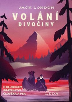 Volání divočiny – London Jack