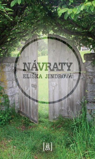 Návraty – Jindrová Eliška