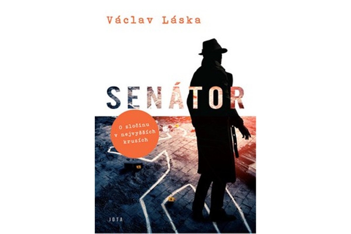 Senátor – Láska Václav