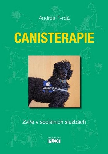 Canisterapie - Zvíře v sociálních službách – Tvrdá Andrea