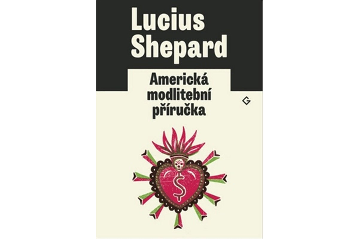 Americká modlitební příručka – Shepard Lucius