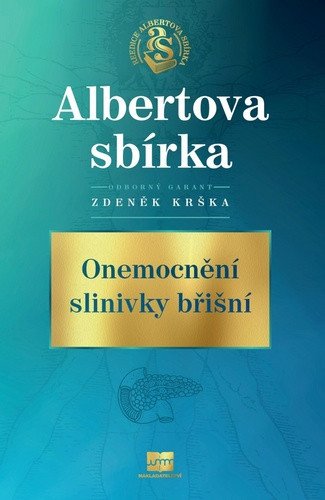 Onemocnění slinivky břišní – Krška Zdeněk