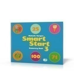 Smart Start 3 - Numeracy Book – Roulston Mary