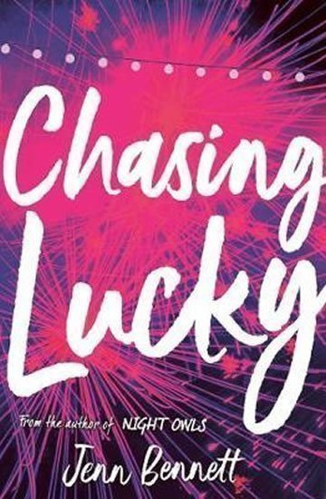 Chasing Lucky – Bennettová Jenn (2020)