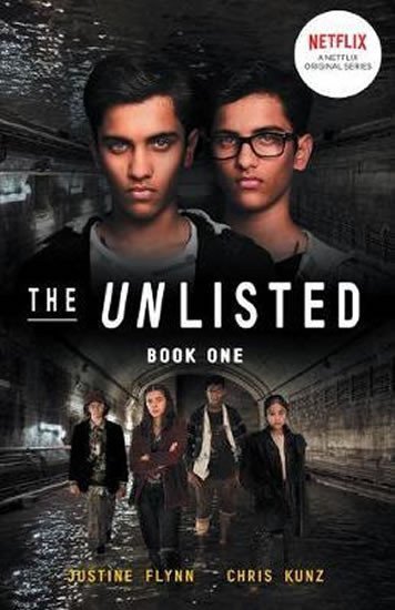 The Unlisted 1 – Flynn Justine Kunz Chris