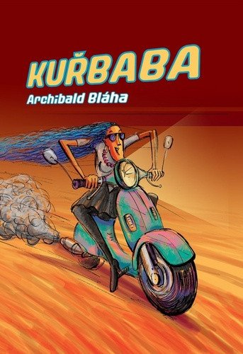 Kuřbaba – Bláha Archibald