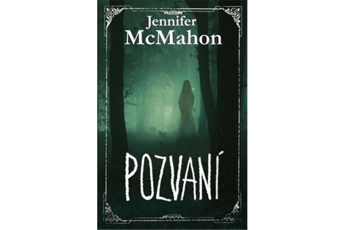Pozvaní – McMahon Jennifer