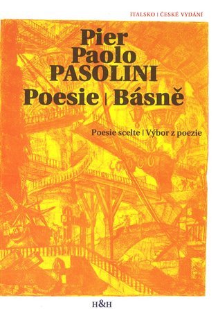 Poesie / Básně – Pasolini Pier Paolo (2020)