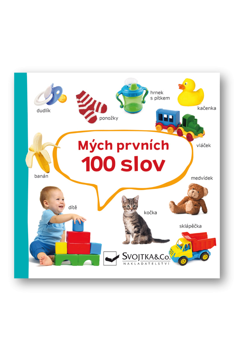 Mých prvních 100 slov