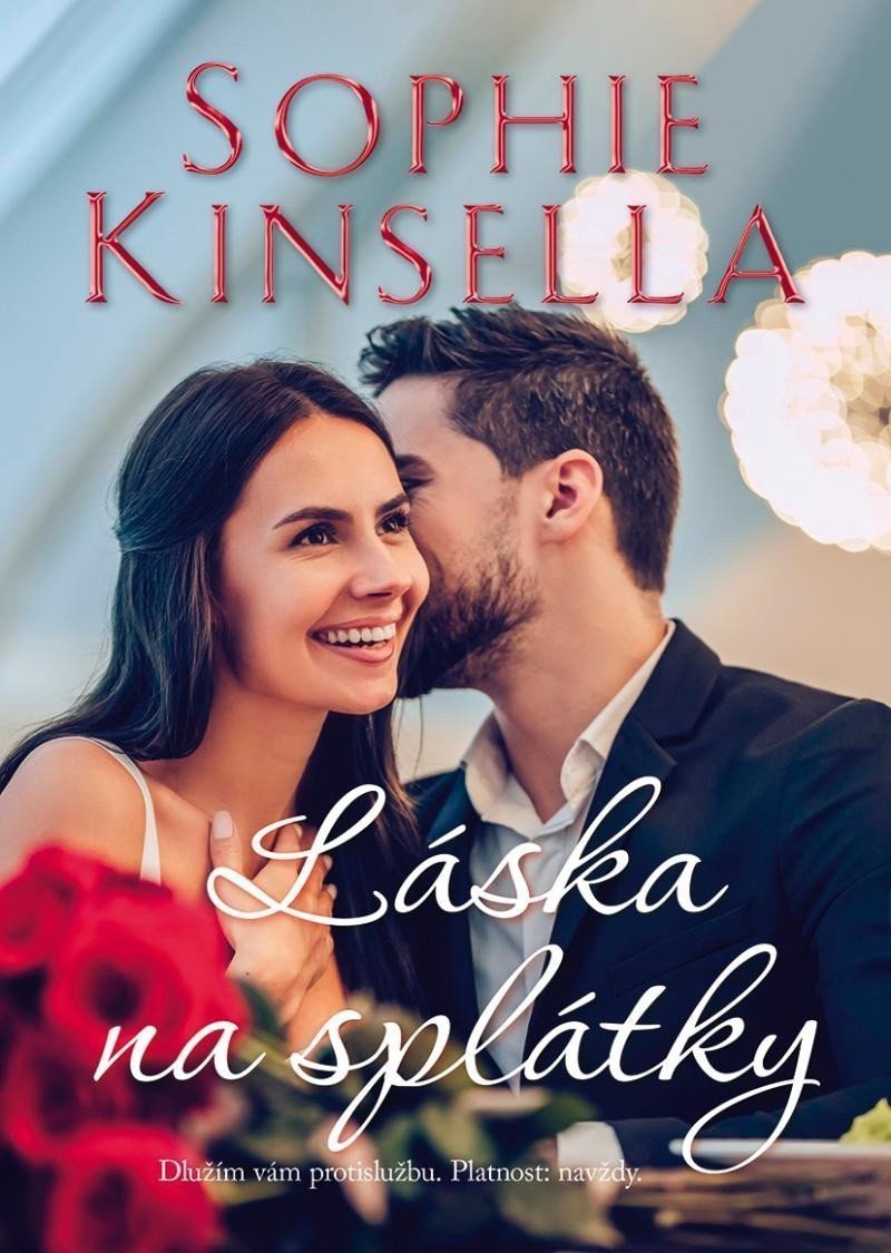 Láska na splátky – Kinsella Sophie
