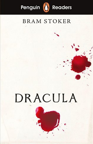 Penguin Readers Level 3: Dracula – Stoker Bram (2019)