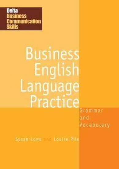 Business Eng Language Practice B1-B2