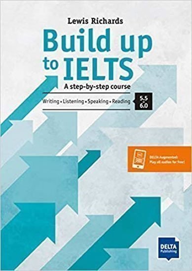 IELTS Course for Score Band 4.5-5.5 (2019)