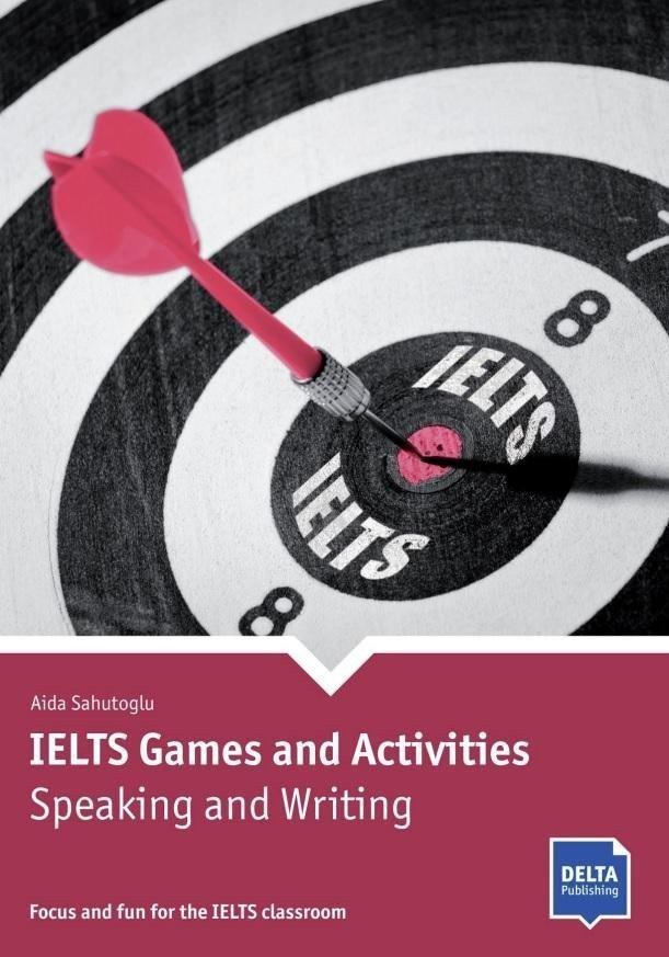 IELTS Games and Activities Speaking and Writing MP3 allangonet – Sahutoglu Aida