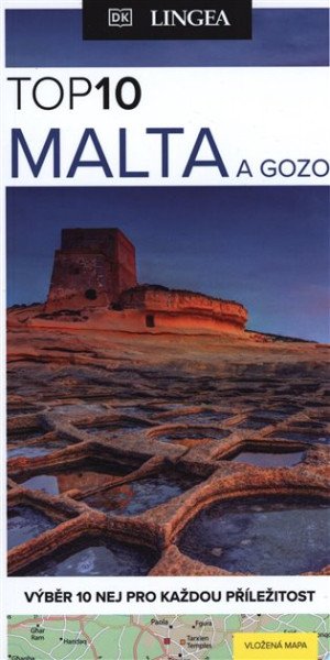 Malta a Gozo TOP 10 (2020)