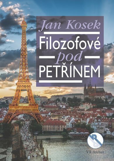 Filozofové pod Petřínem – Kosek Jan