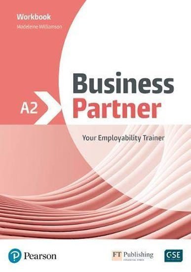 Business Partner A2 Workbook – Williamson Madeleine