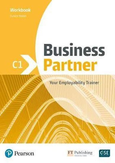 Business Partner C1 Workbook – Dubicka Iwona