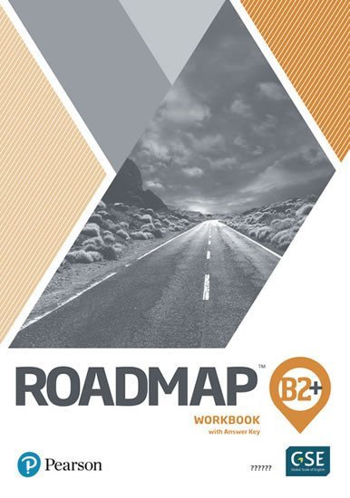 Roadmap B2 Workbook with Key – Warwick Lindsay