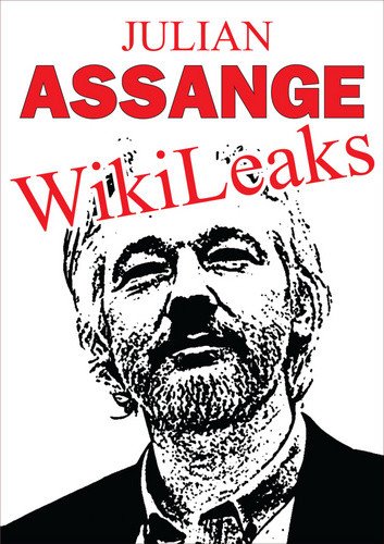 WikiLeaks – Assange Julian
