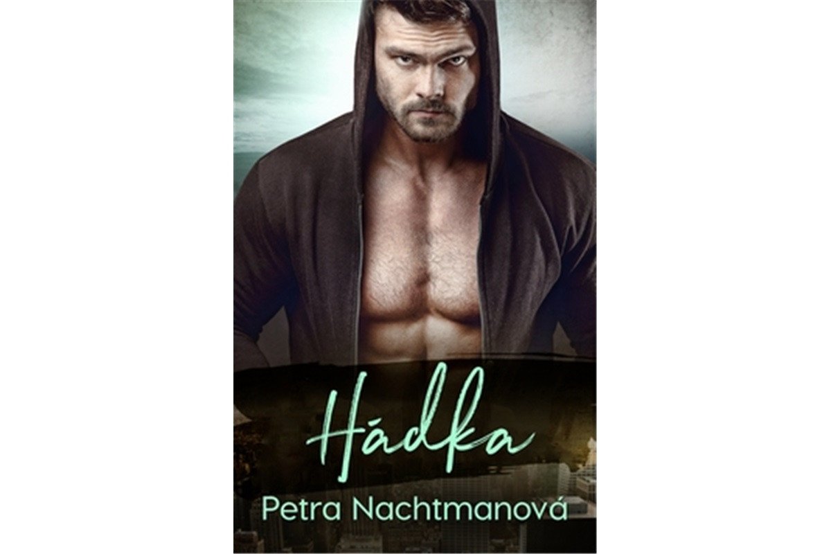 Hádka – Nachtmanová Petra