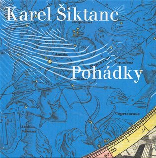 Pohádky - CD