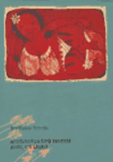 Andělských šípů terčem jsme má lásko – Křivák Vratislav