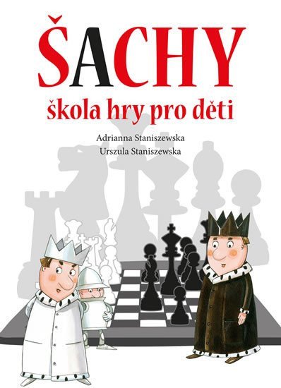 Šachy – Staniszewska Adriann, Staniszewska Urszula (2020)