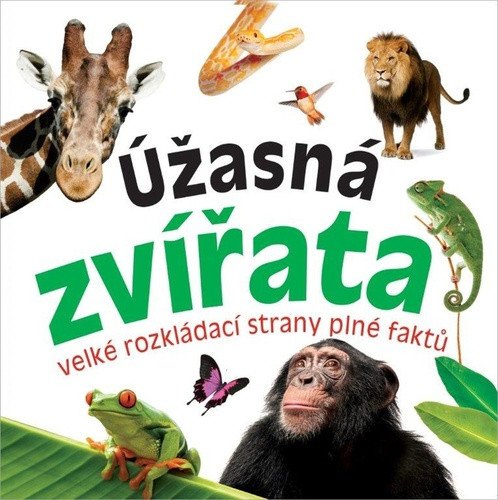 Úžasná zvířata (2018)