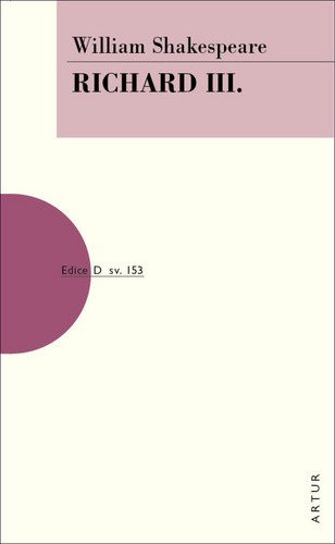 Richard III. – Shakespeare William (2020)