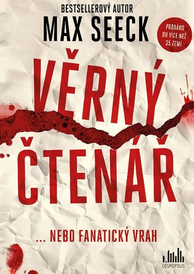 Věrný čtenář – Seeck Max