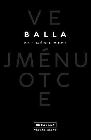 Ve jménu otce – Balla