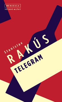 Telegram – Rakús Stanislav