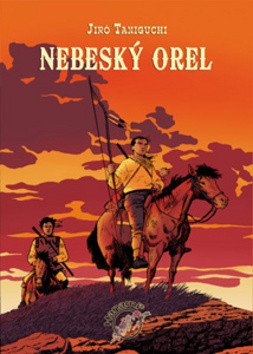 Nebeský orel – Taniguchi Jiro