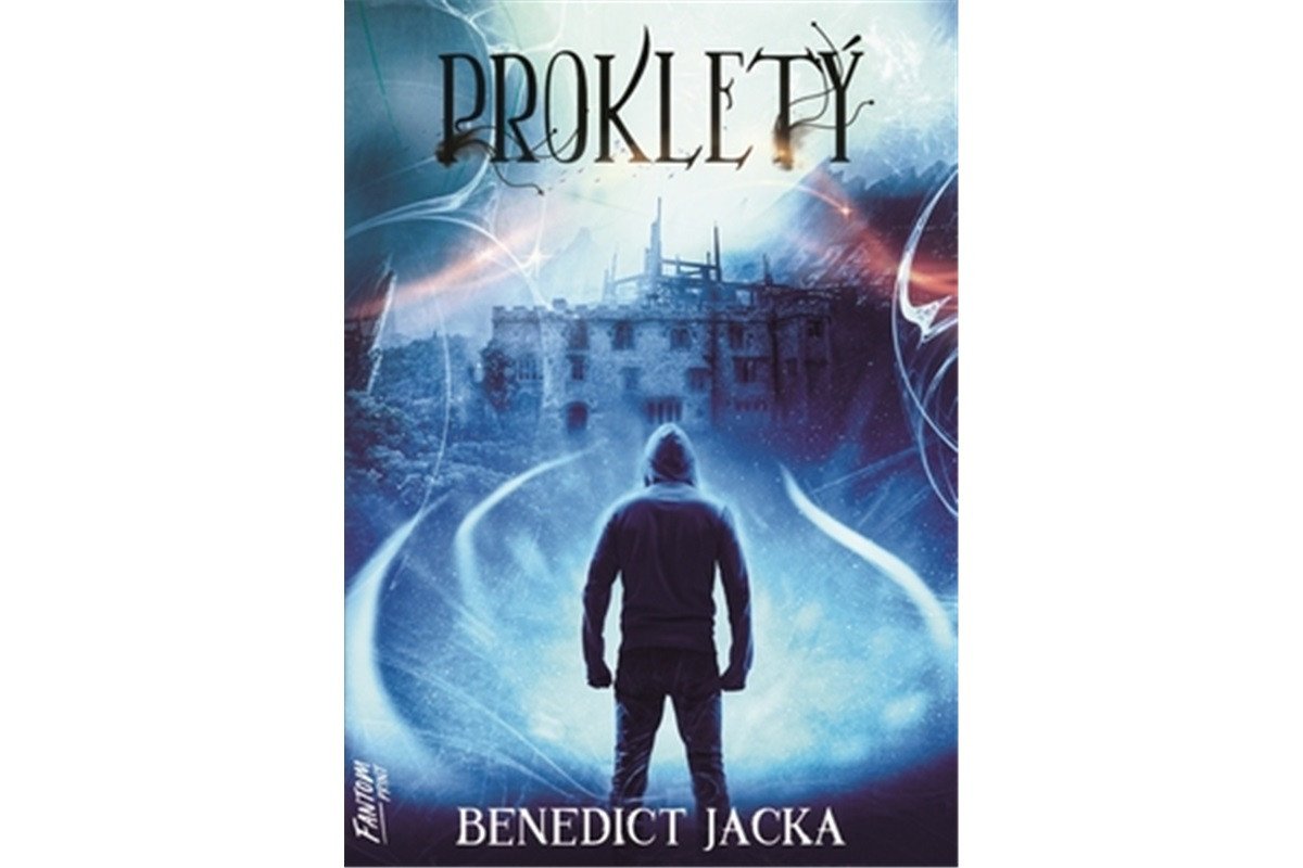 Prokletý - Alex Verus 2 – Jacka Benedict