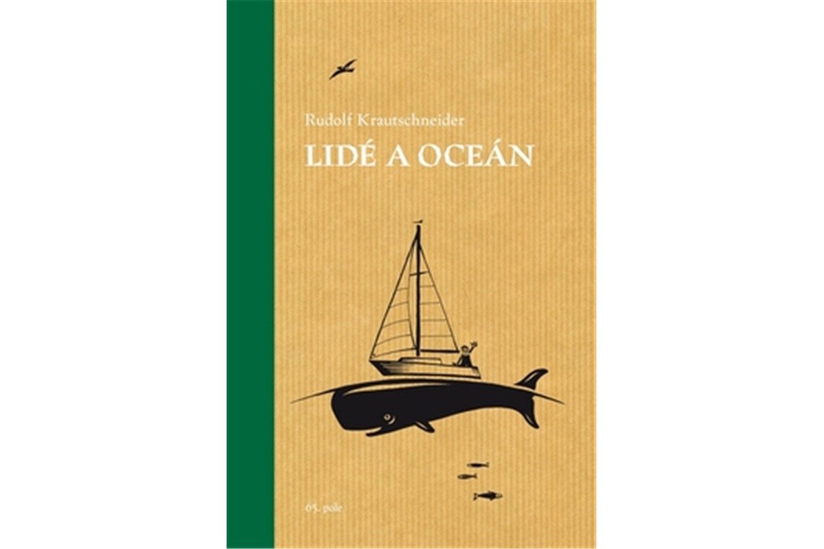 Lidé a oceán – Krautschneider Rudolf