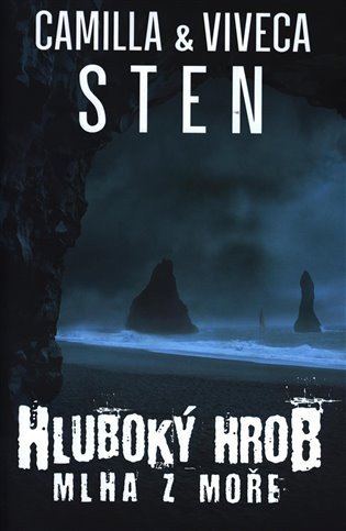 Hluboký hrob 2 - Mlha z moře – Sten Viveca