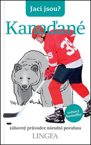 Jací jsou - Kanaďané – group of authors