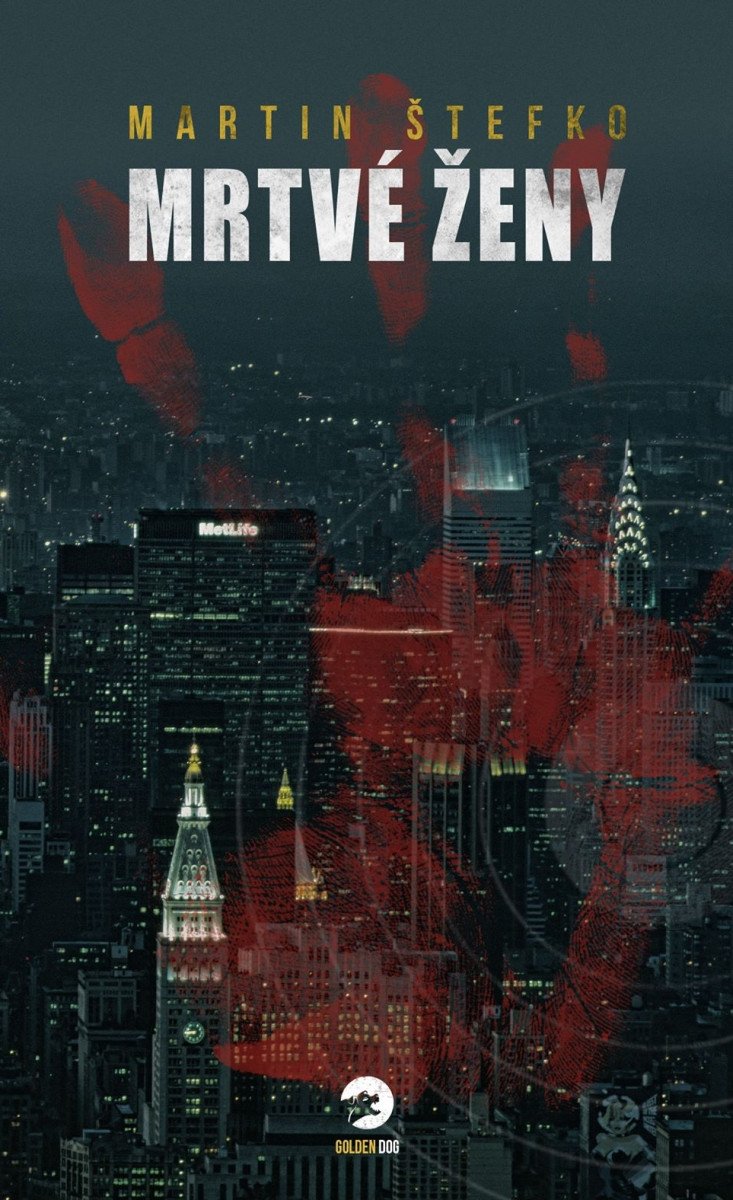 Mrtvé ženy – Štefko Martin