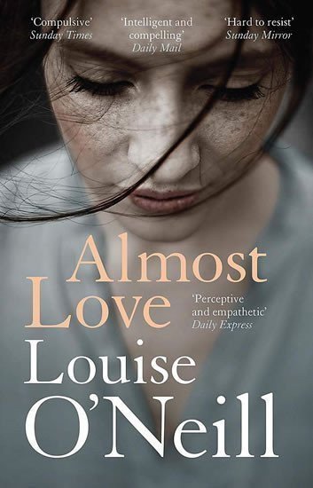 Almost Love – ONeill Louise