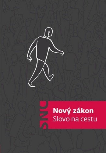 Nový zákon: Slovo na cestu (2020)