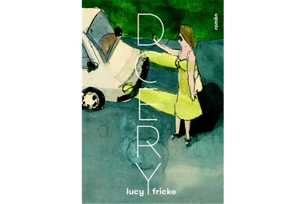 Dcery – Fricke Lucy