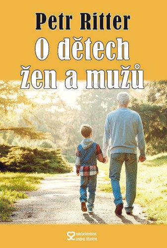 O dětech žen a mužů – Ritter Petr