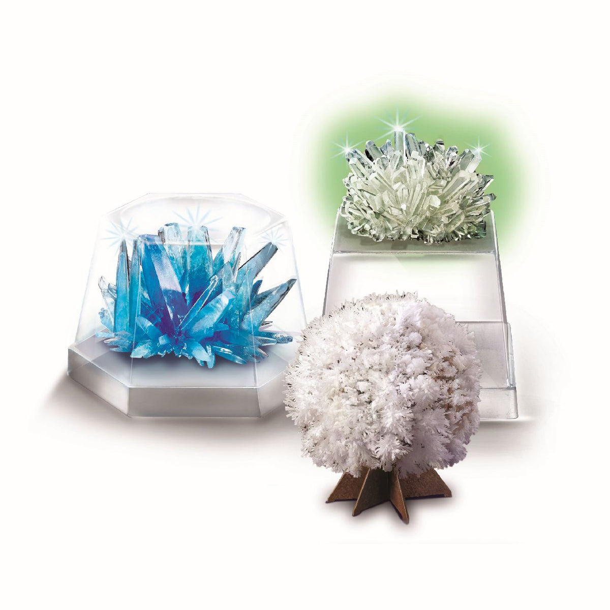 Crystal set